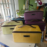 Custom Lg Zip N Go for Diane