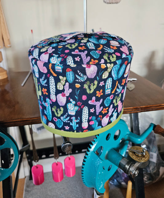 CSM Cover in  Cactus Print