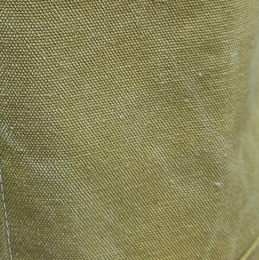 Large Canvas Zip-N-Go Project Bag