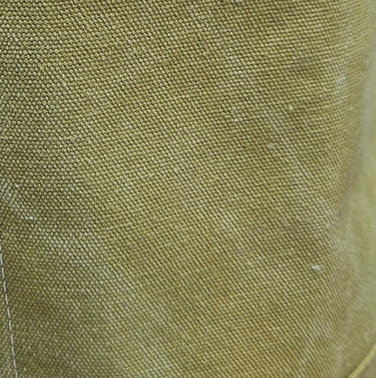 Large Canvas Zip-N-Go Project Bag