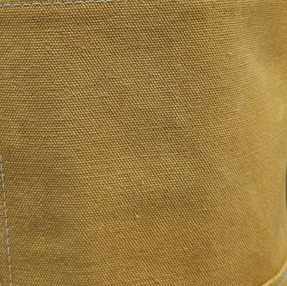 Large Canvas Zip-N-Go Project Bag