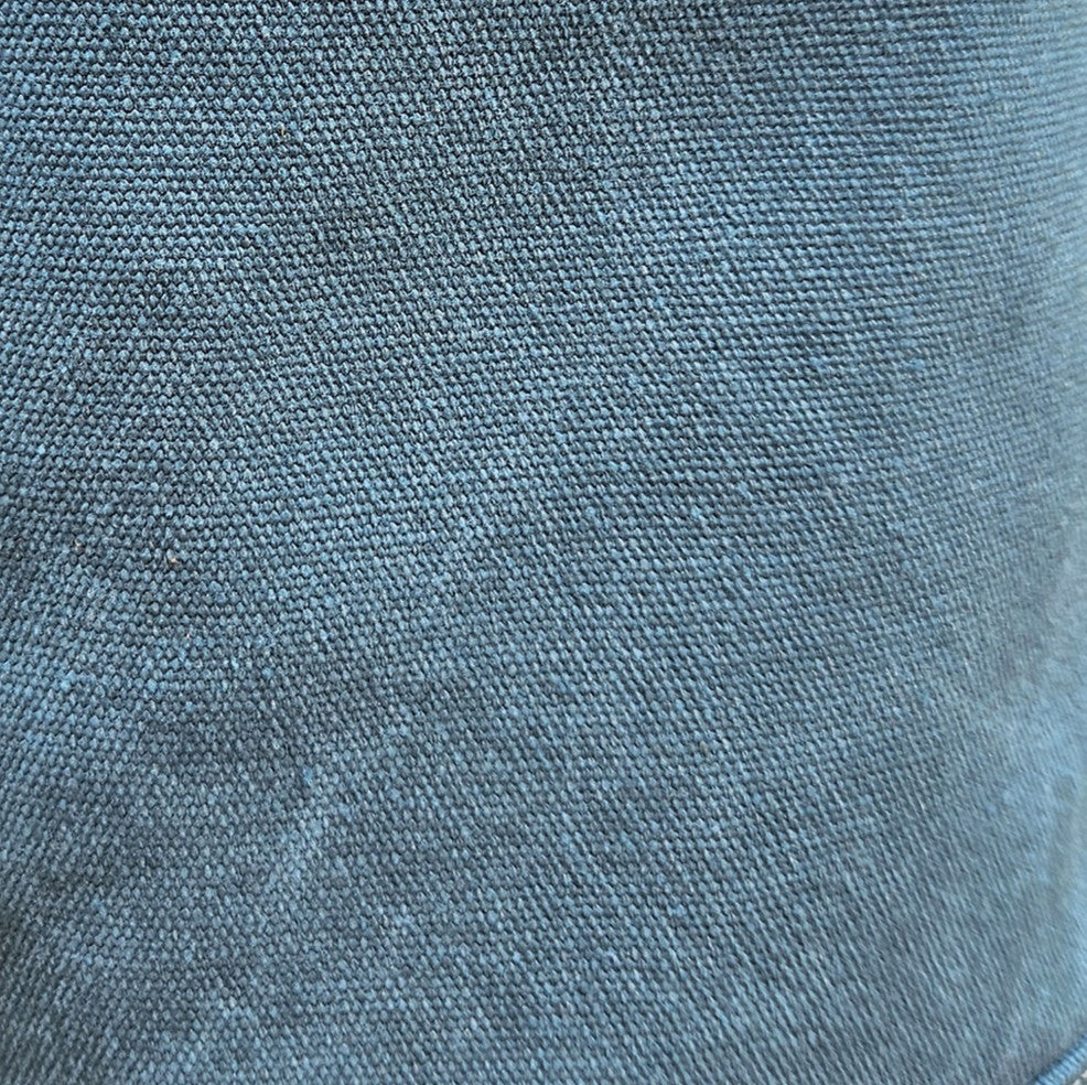 Large Canvas Zip-N-Go Project Bag