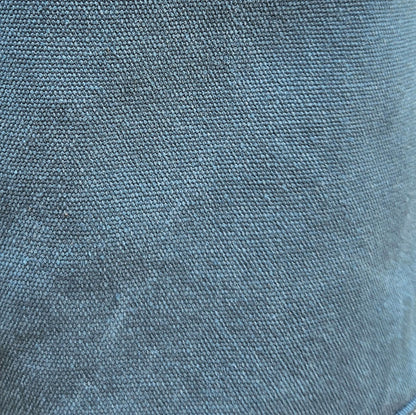 Large Canvas Zip-N-Go Project Bag