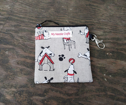 Dog's Life Mini Pouch