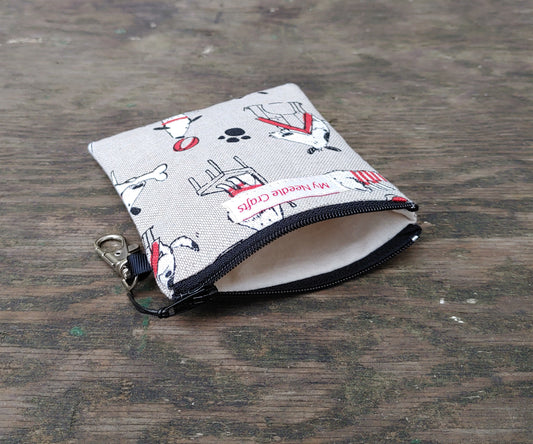 Dog's Life Mini Pouch